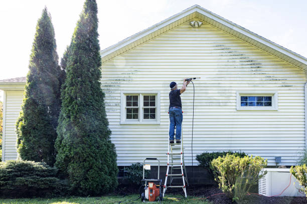 Trusted Cetronia, PA Pressure Washing Services Experts
